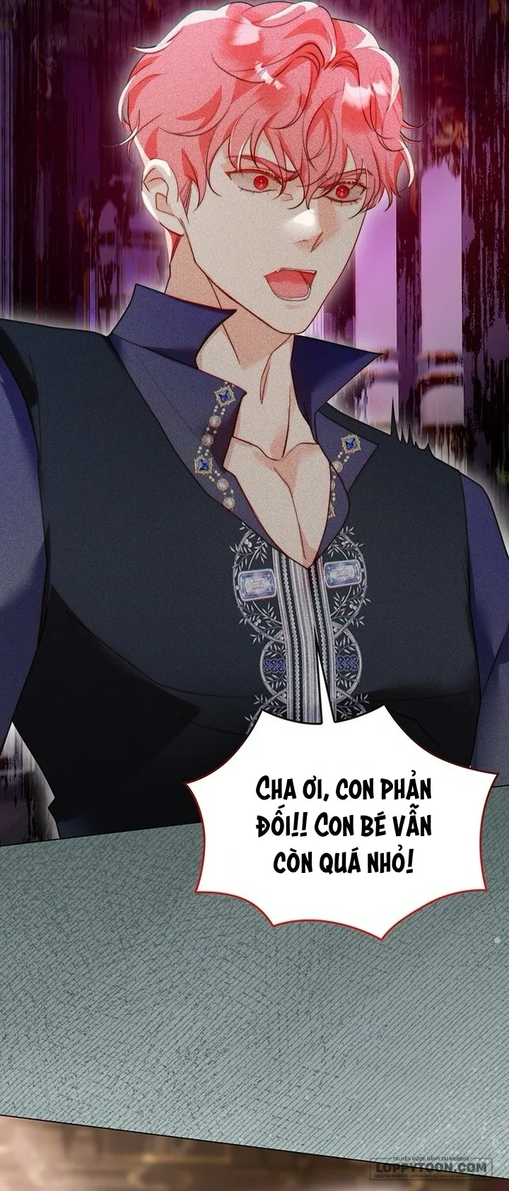 Tôi Được Sinh Ra Là Cô Con Gái Thứ Hai Chap 87 - trang 35