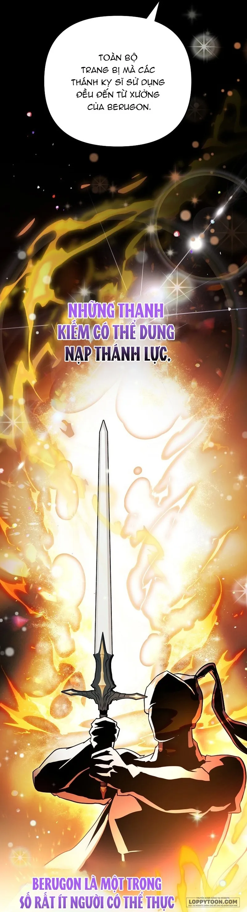 Bé Con Thiên Tài Bí Mật Đi Tìm Cha Chap 33 - trang 4