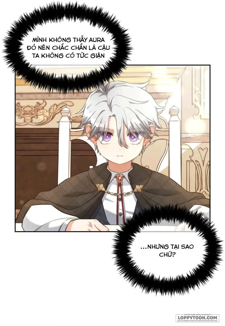 Tôi Sẽ Ở Ngay Bên Cạnh Nam Chính Chap 7 - trang 2