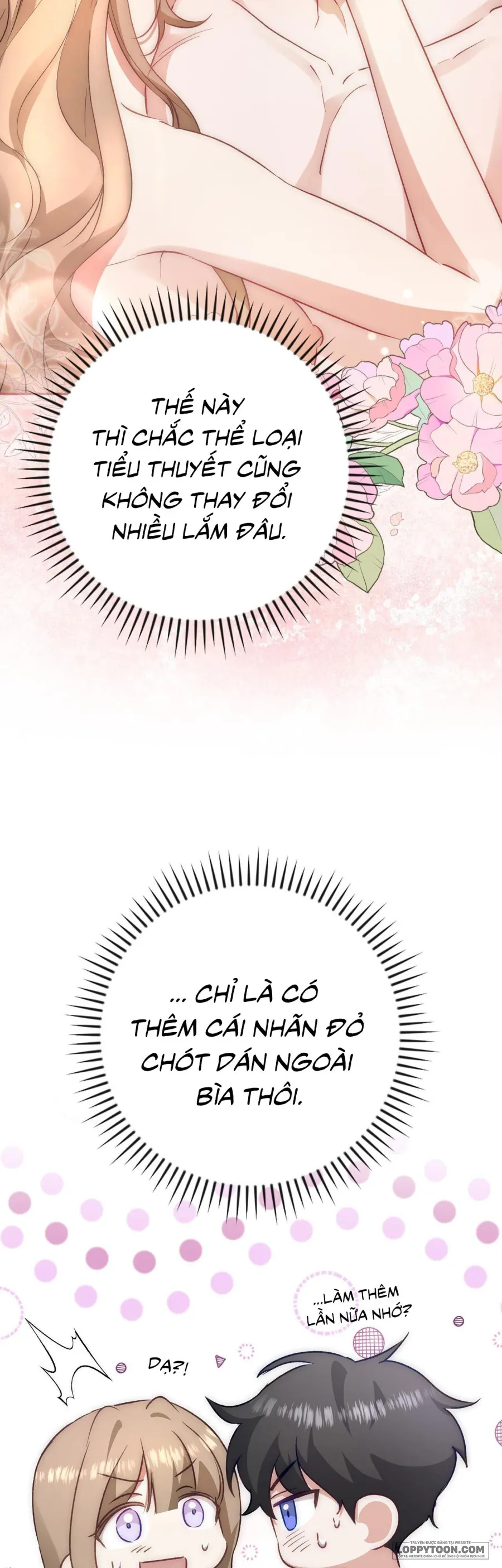 Ủa, Sao Thể Loại Này Khác Biệt Quá Vậy? Chap 13 - 🔞🔞🔞 - trang 49