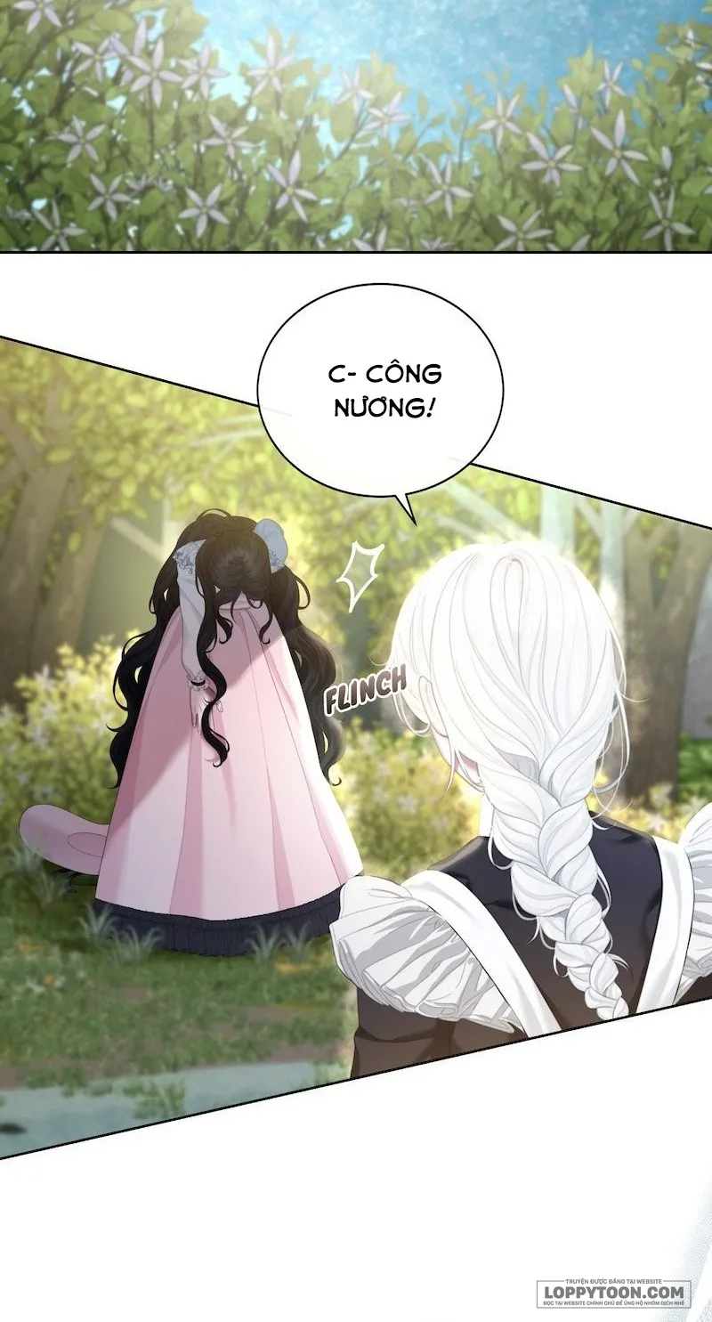 Hầu Nữ Không Còn Thèm Muốn Chủ Nhân Nữa Chap 7 - trang 50