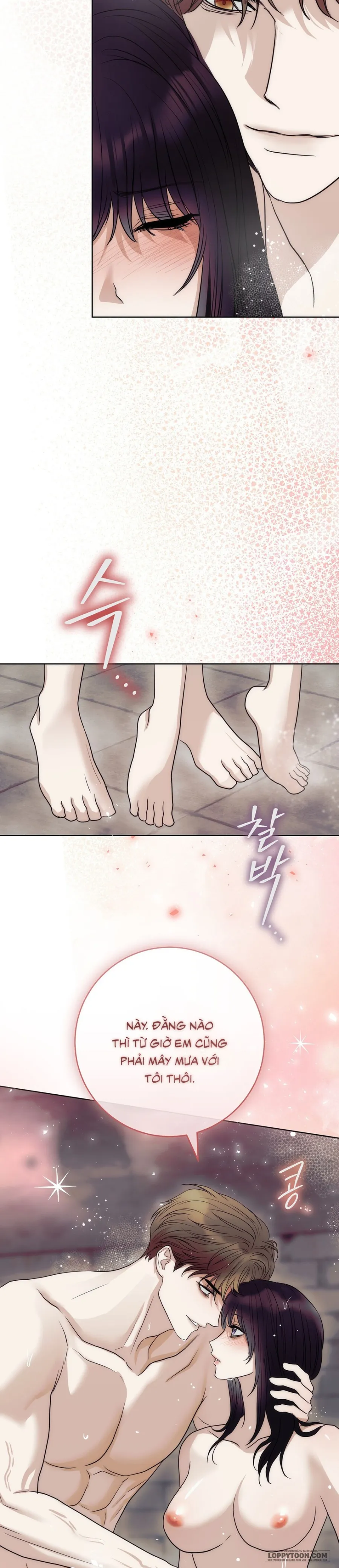 Hang Kiến Chap 15 - 🔞🔞 - trang 11