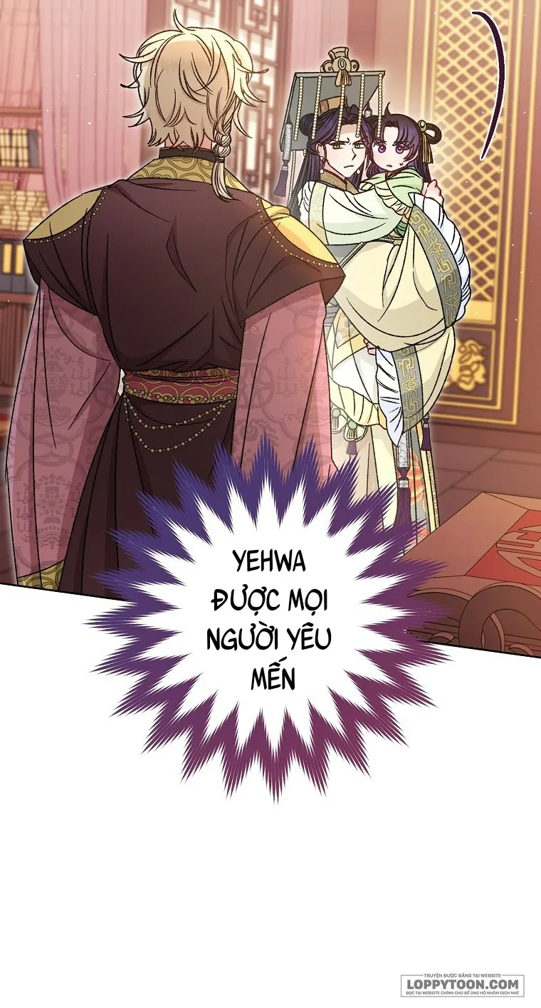 Tiểu Thiếp Chỉ Muốn Sống Yên Bình Chap 39 - trang 3