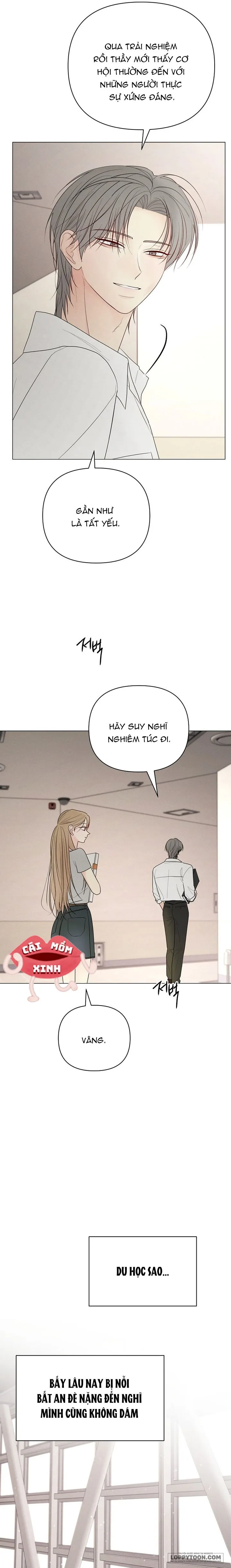Soái Ca Kiểu Mẫu Chap 61 - trang 13