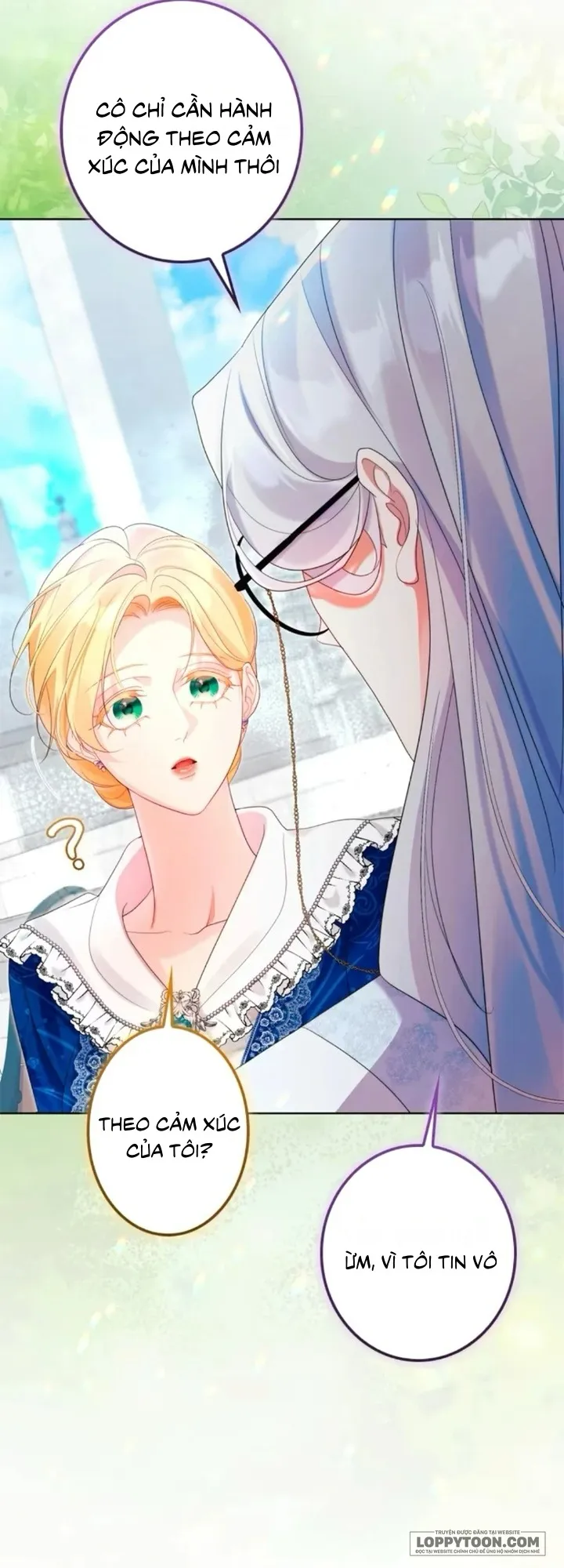 Không Cần Hối Hận Chap 30 - trang 24