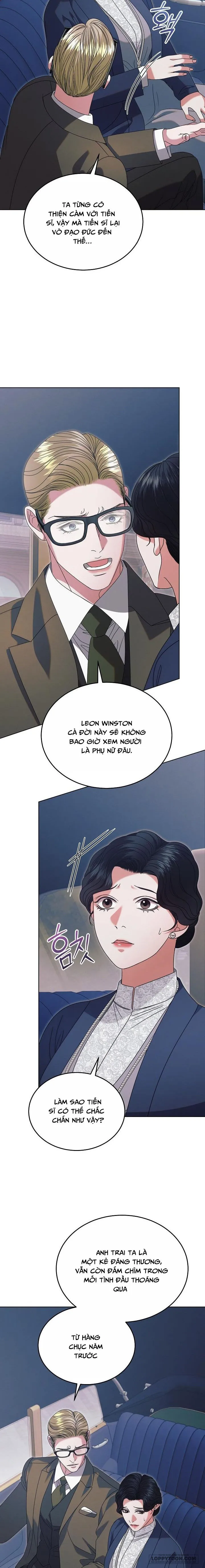 Hãy Cầu Xin Tôi Đi Chap 51 - trang 15