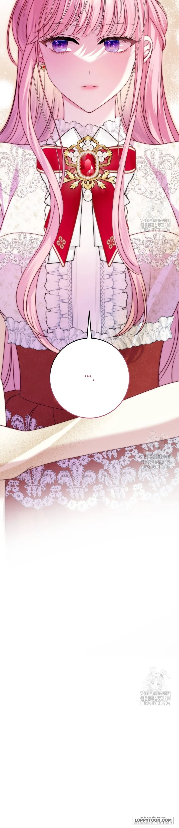 Tôi Gặp Nam Chính Trong Tù Chap 33 - trang 11