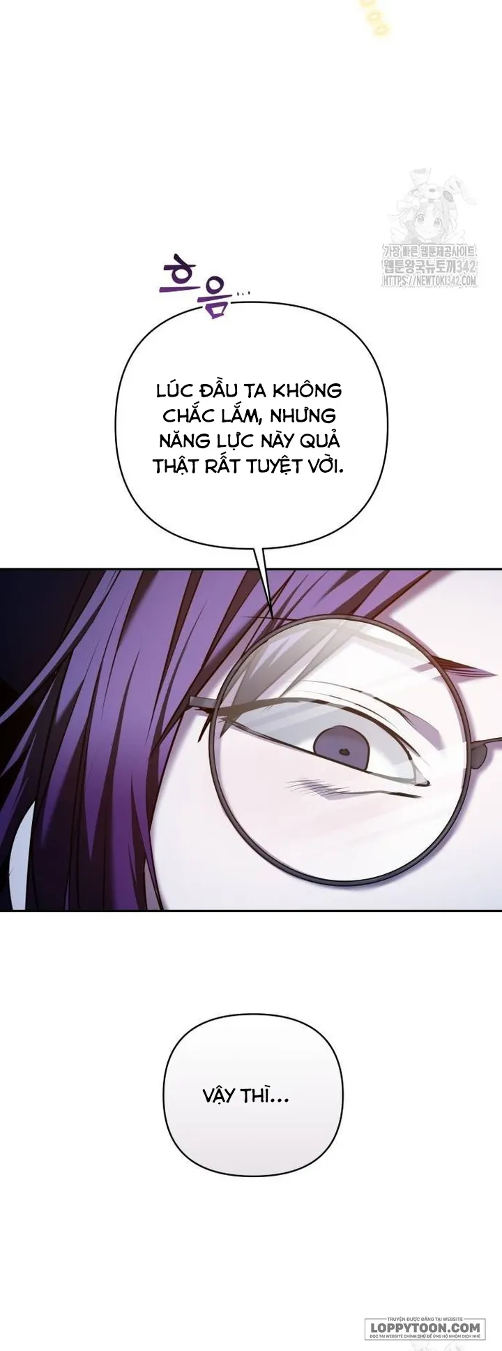 Thỏ Trắng Ở Xứ Sở Thần Tiên Chap 24 - trang 22