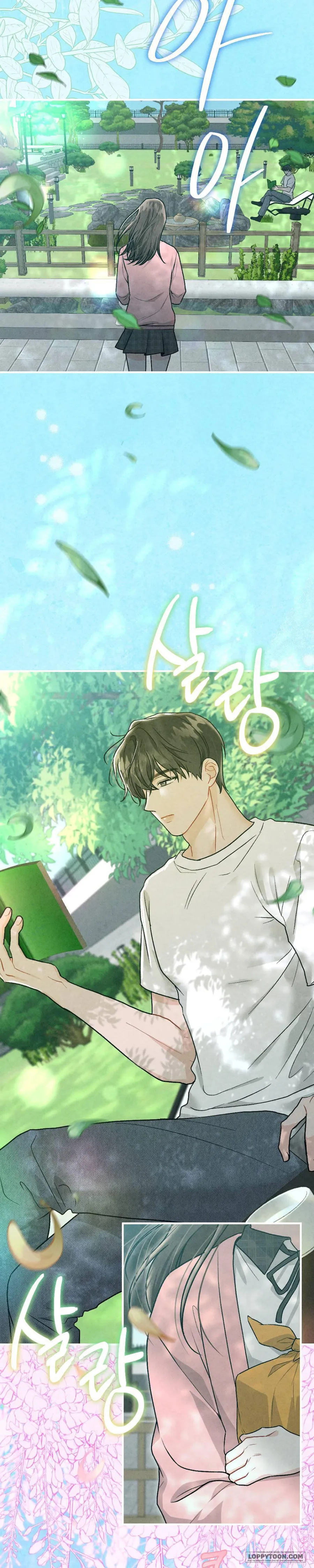 Đêm Chồng Chất Chap 2 - Đã lâu không gặp, Yoo So Eun - trang 30