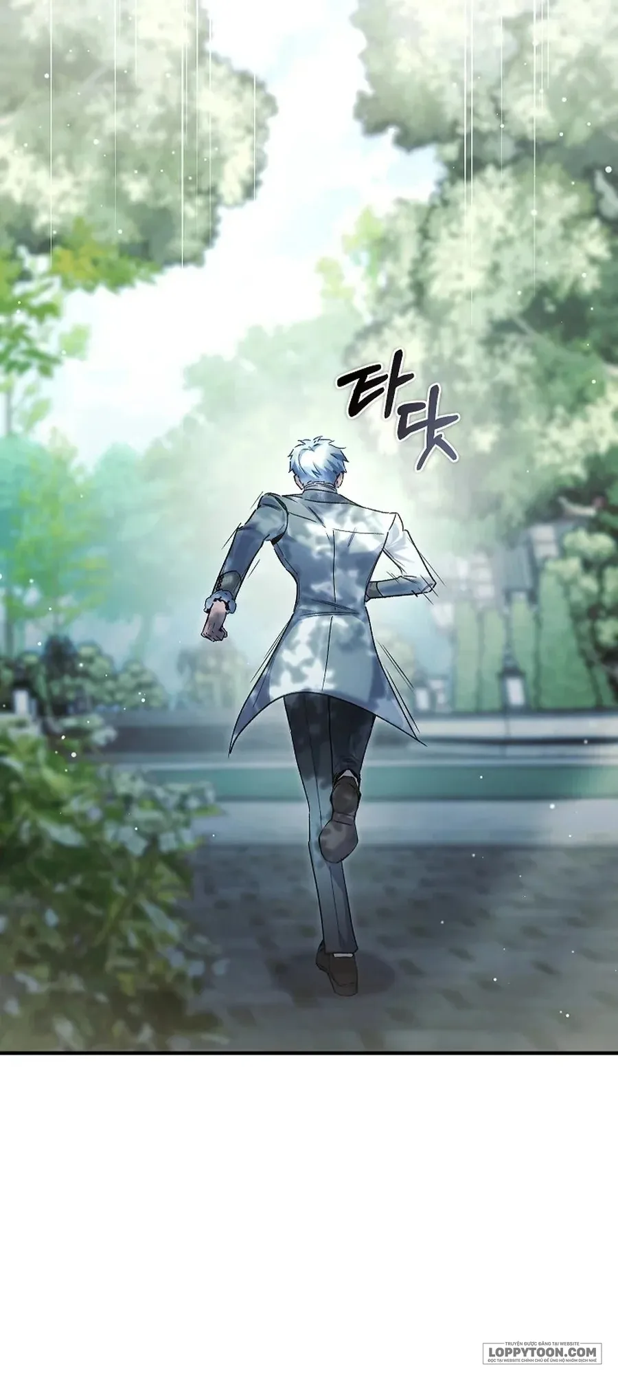 Papa Là Kẻ Thù Kiếp Trước Của Tôi? Chap 77 - trang 15