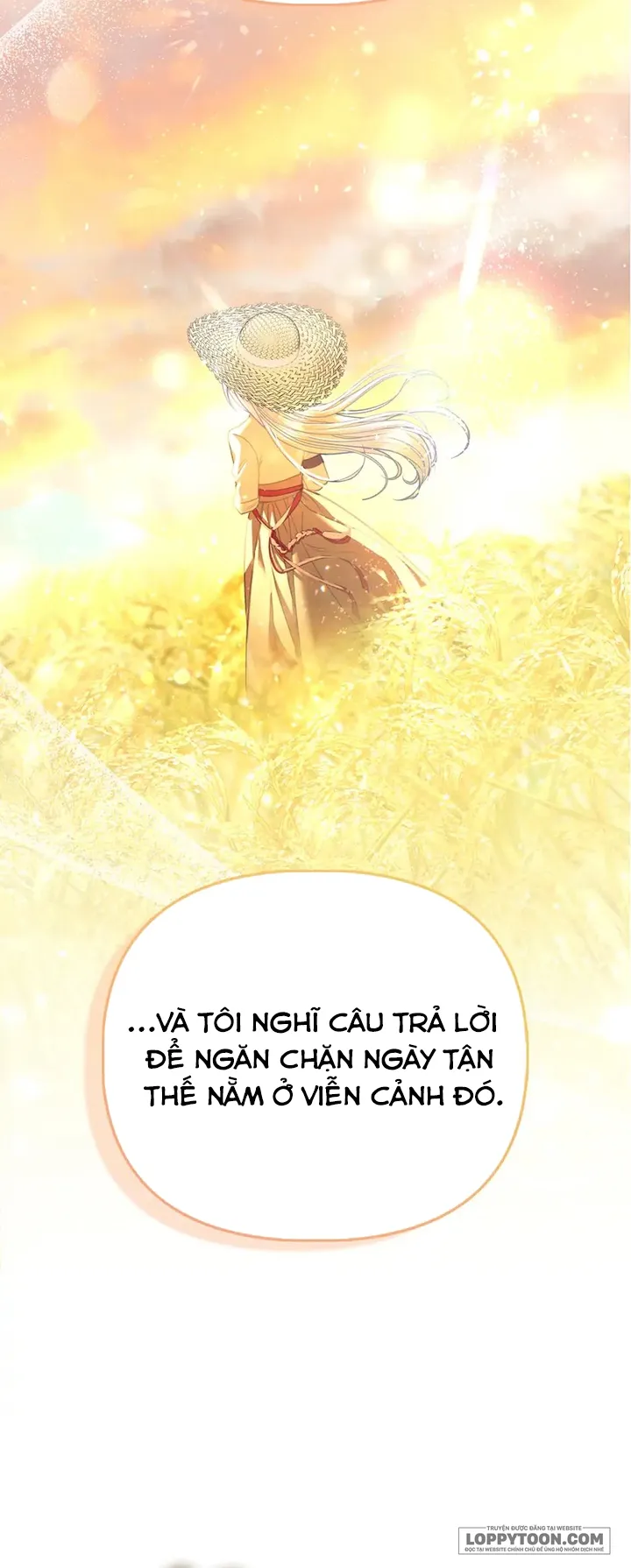 Phương Pháp Trồng Lúa Đặc Biệt Của Ác Nữ Chap 63 - trang 27