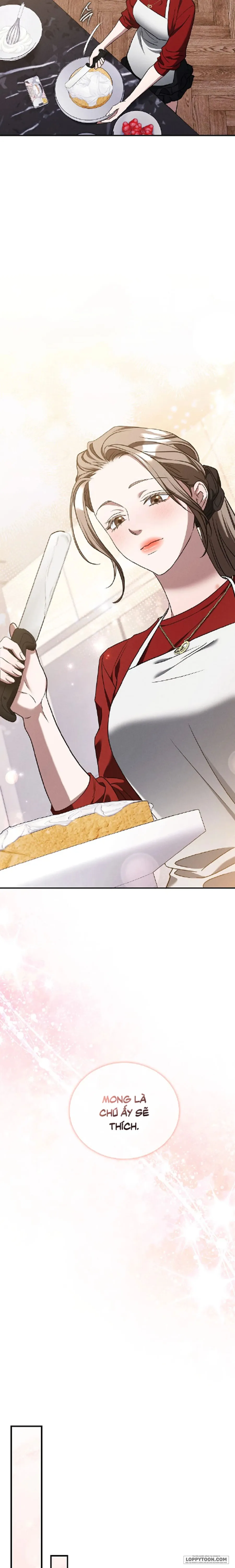 Ông Chú Chó Má Chap 40 - trang 21