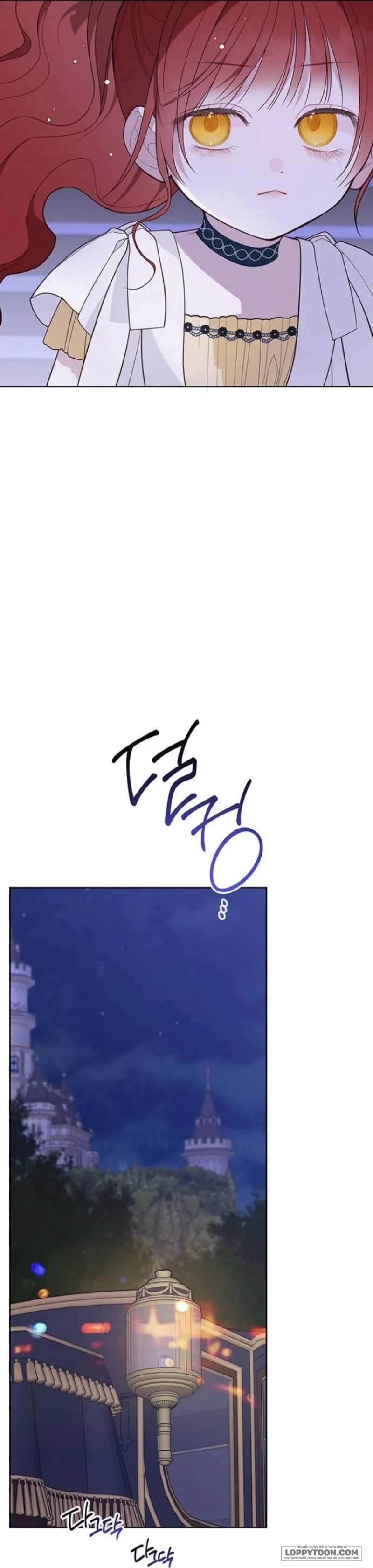 Bạo Chúa Bé Con Chap 105 - trang 6
