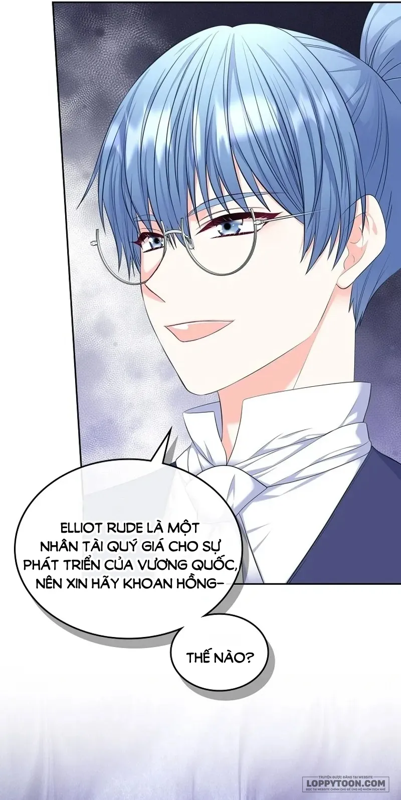 Tôi Sẽ Ly Hôn Với Anh Trai Nữ Chính Chap 65 - trang 9