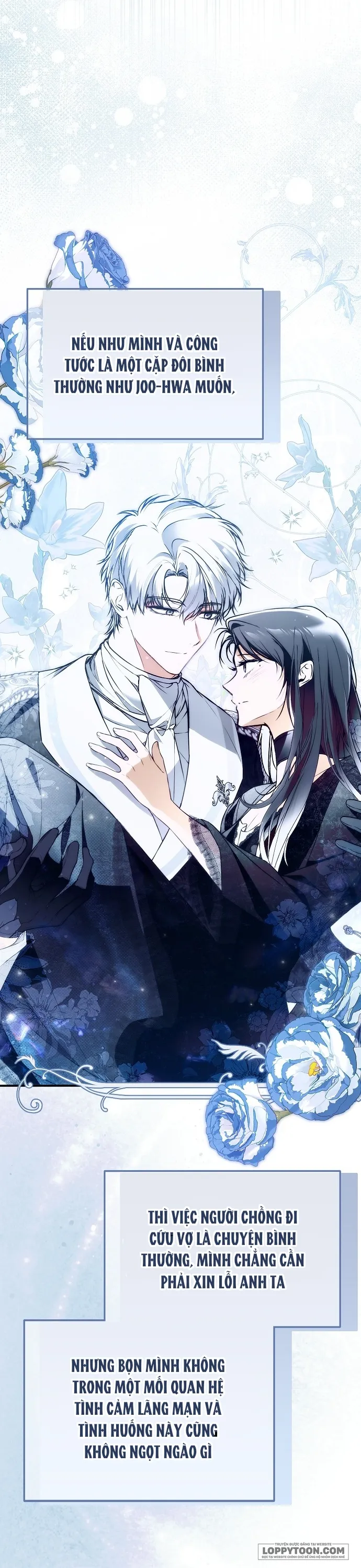 Có Kẻ Đã Sở Hữu Cơ Thể Của Tôi Chap 54 - trang 4