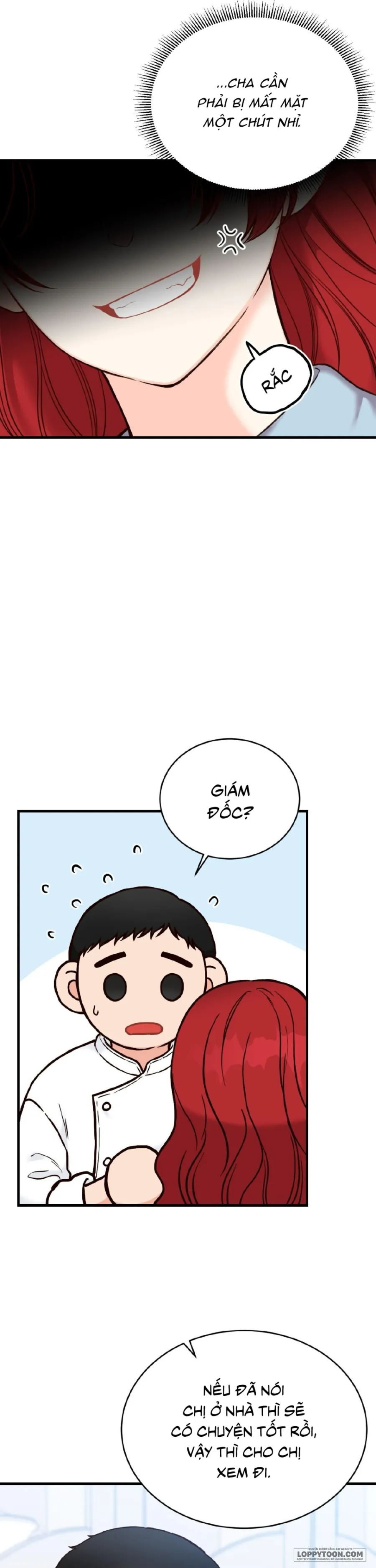 Drama Không Bao Giờ Chết Chap 11 - trang 9