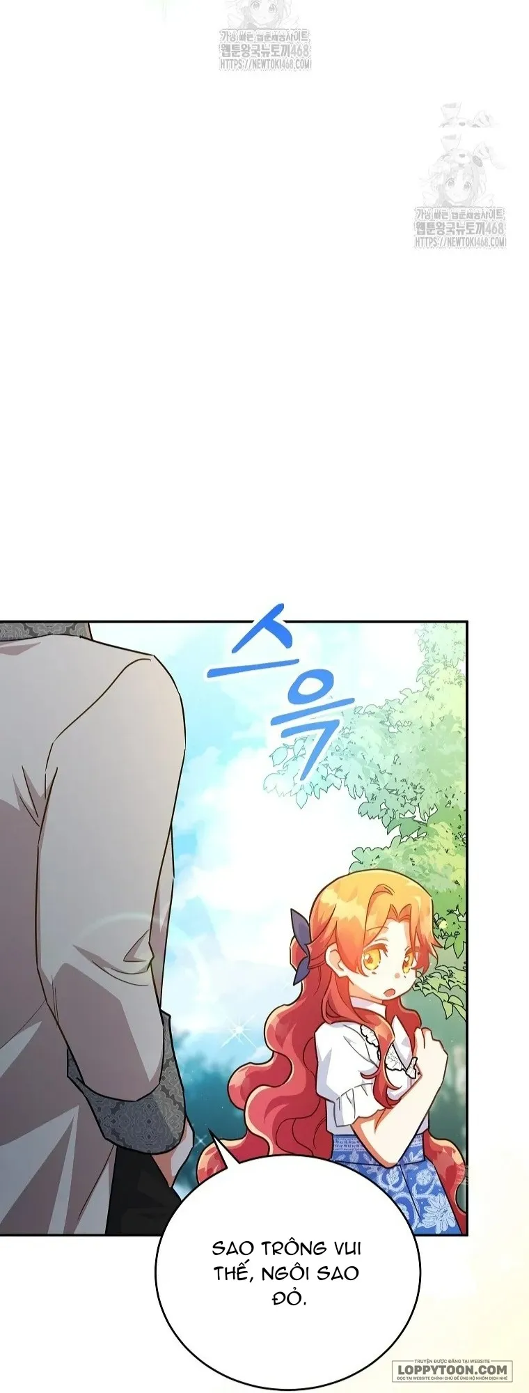 Bé Con Chốn Hoa Nở Chap 70 - trang 55