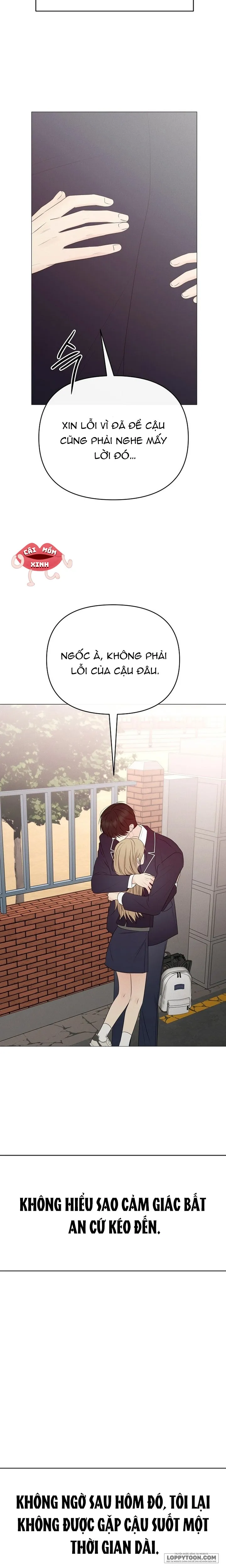 Soái Ca Kiểu Mẫu Chap 19 - trang 16