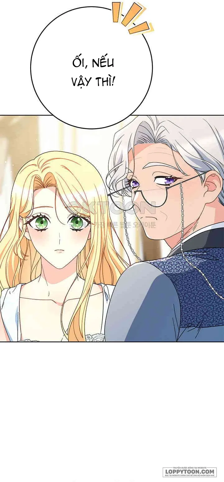 Nuôi Dưỡng Em Gái Xinh Đẹp Chap 78 - trang 7