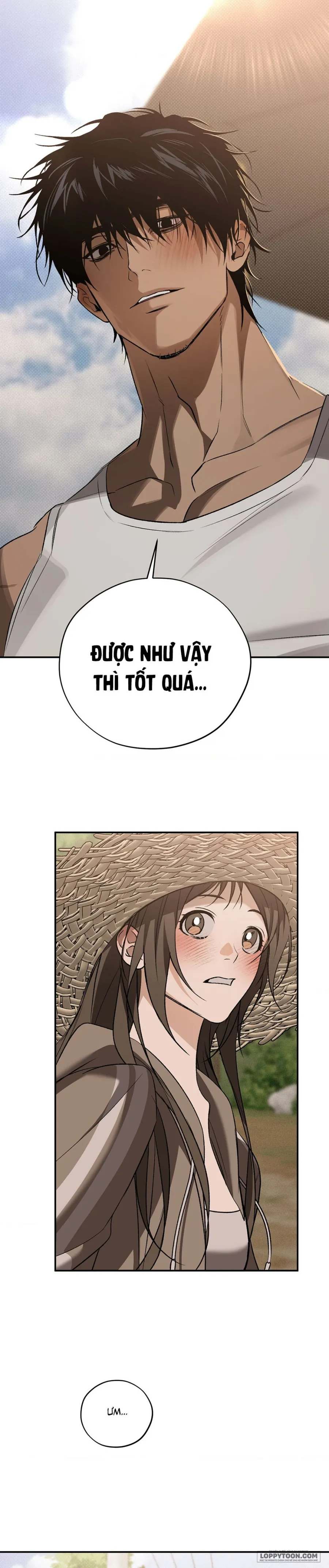 Tôi Sẽ Ăn Trước Khi Chết Chap 5 - 🔞🔞🔞 END - trang 25