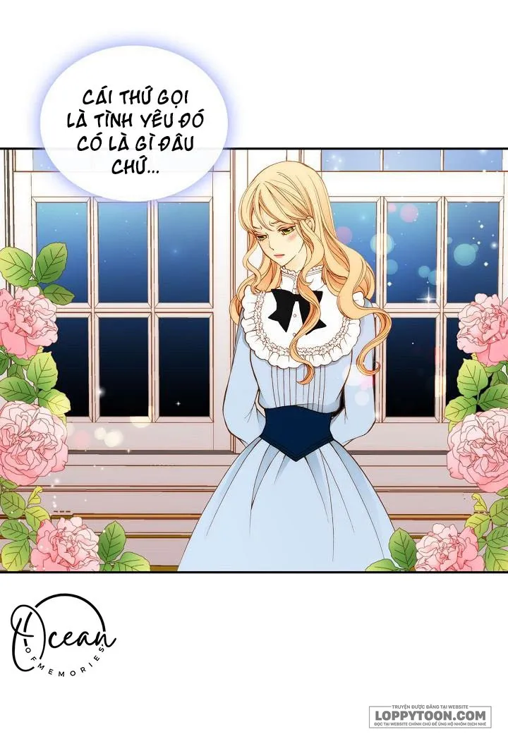 Đừng Đến Tiệm Hoa Của Wendy Chap 5 - trang 43