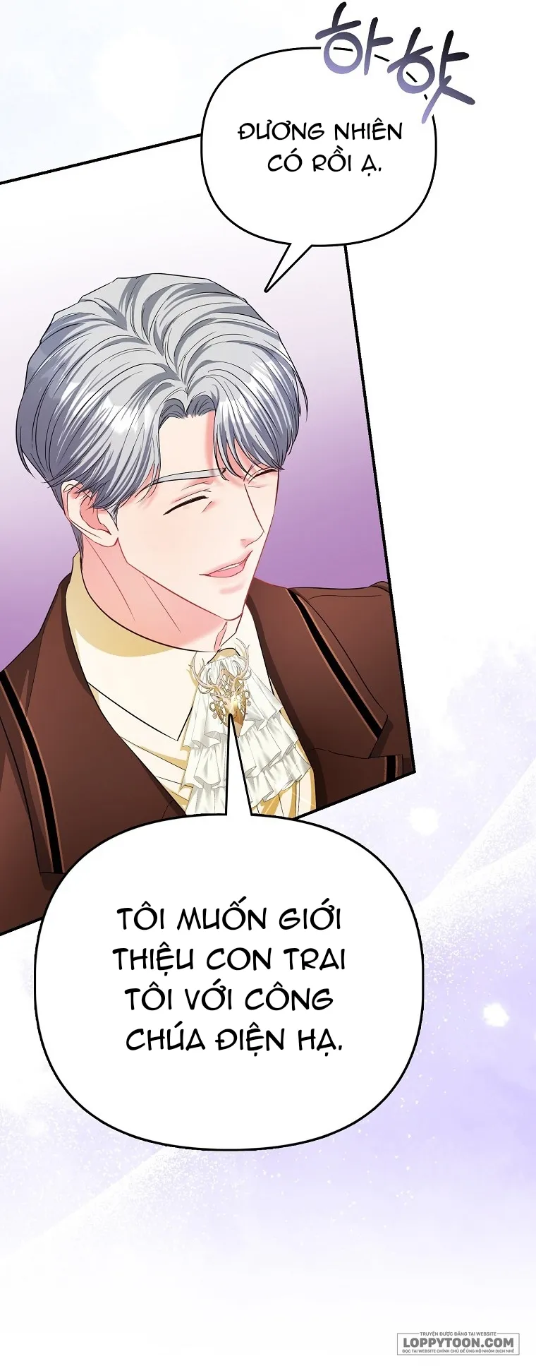 Nàng Công Chúa Của Mọi Người Chap 32 - trang 15