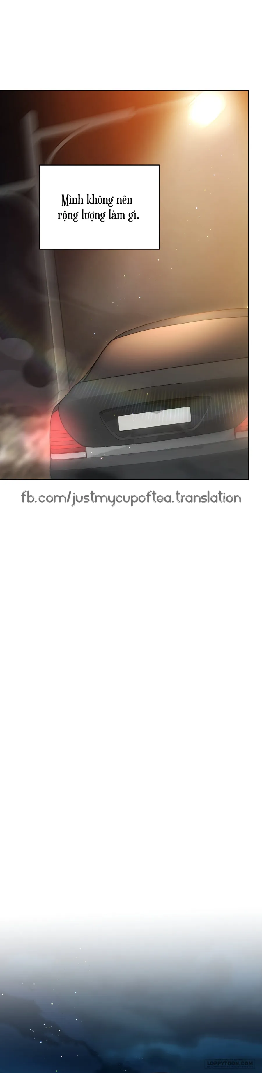 Ngưỡng Tuyệt Đối Chap 5 - trang 32