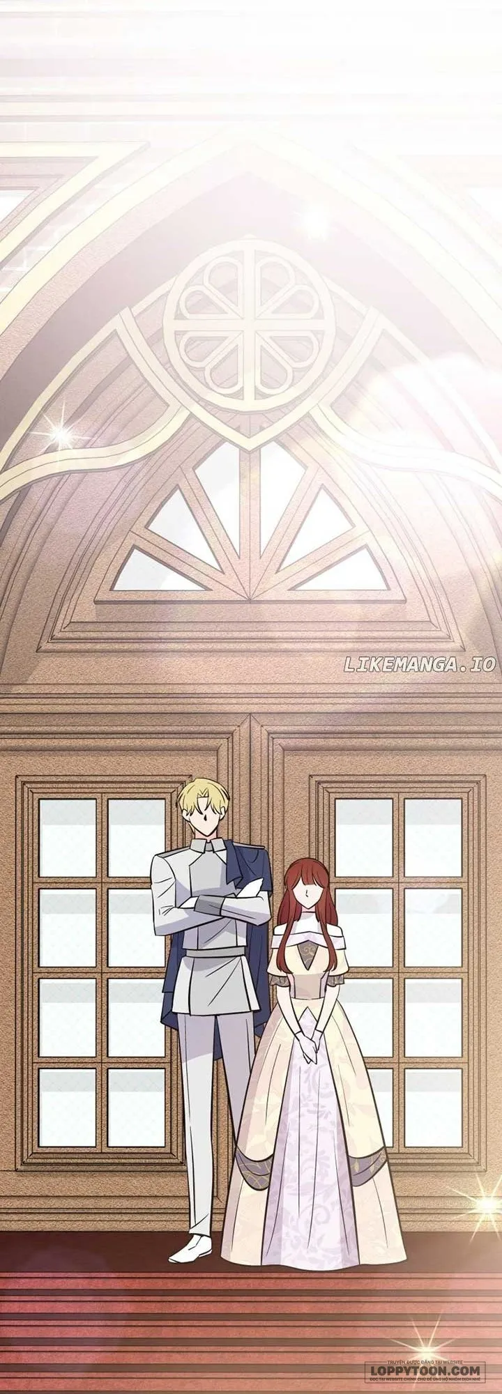 Hầu Gái Không Thích Nuôi Dạy Trẻ Nhỏ Chap 60 - trang 75