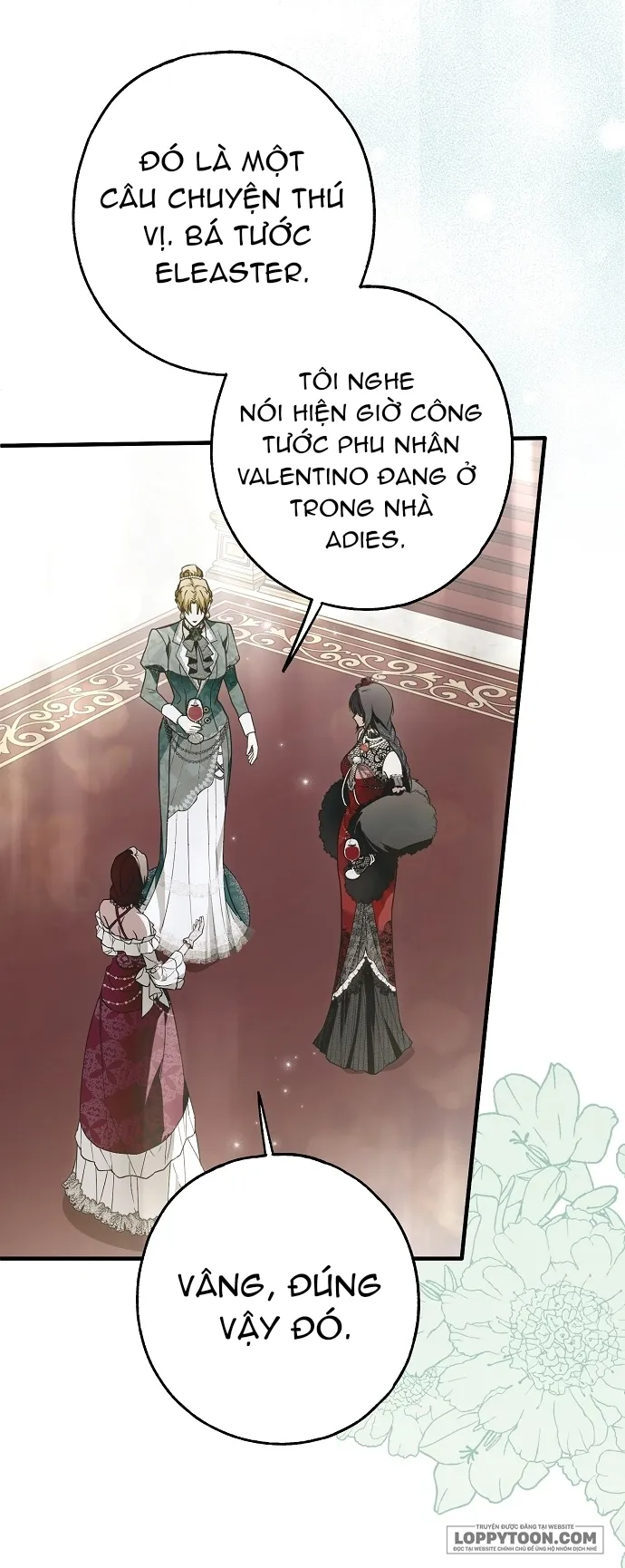 Có Kẻ Đã Sở Hữu Cơ Thể Của Tôi Chap 22 - trang 25