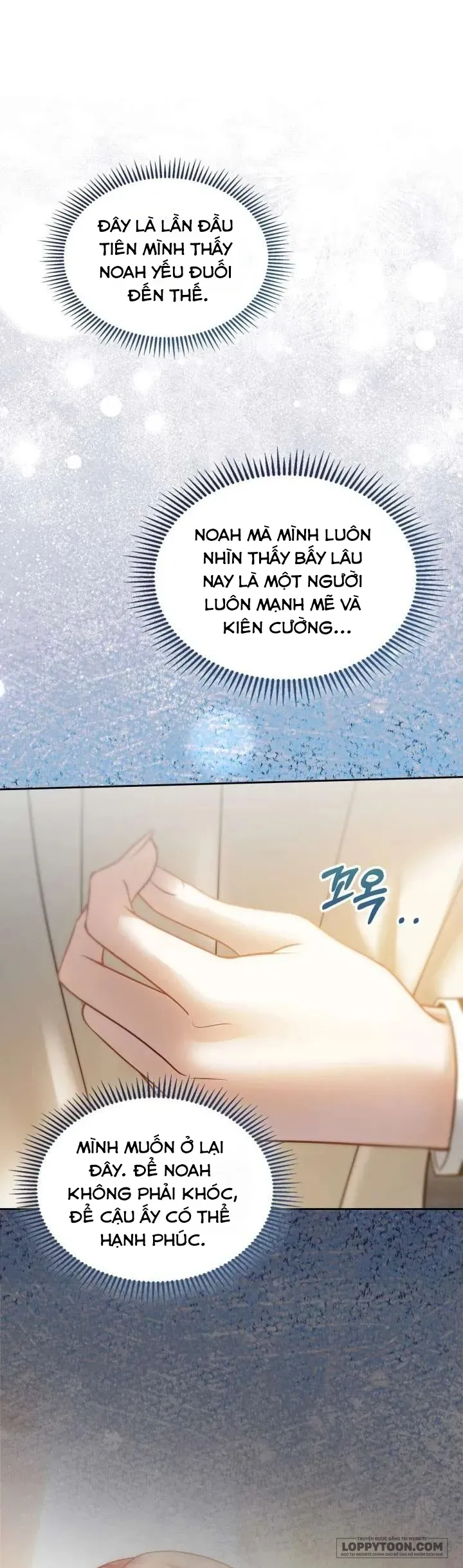 Phạm Nhân Bé Con Của Dinh Thự Mùa Đông Chap 80 - trang 42