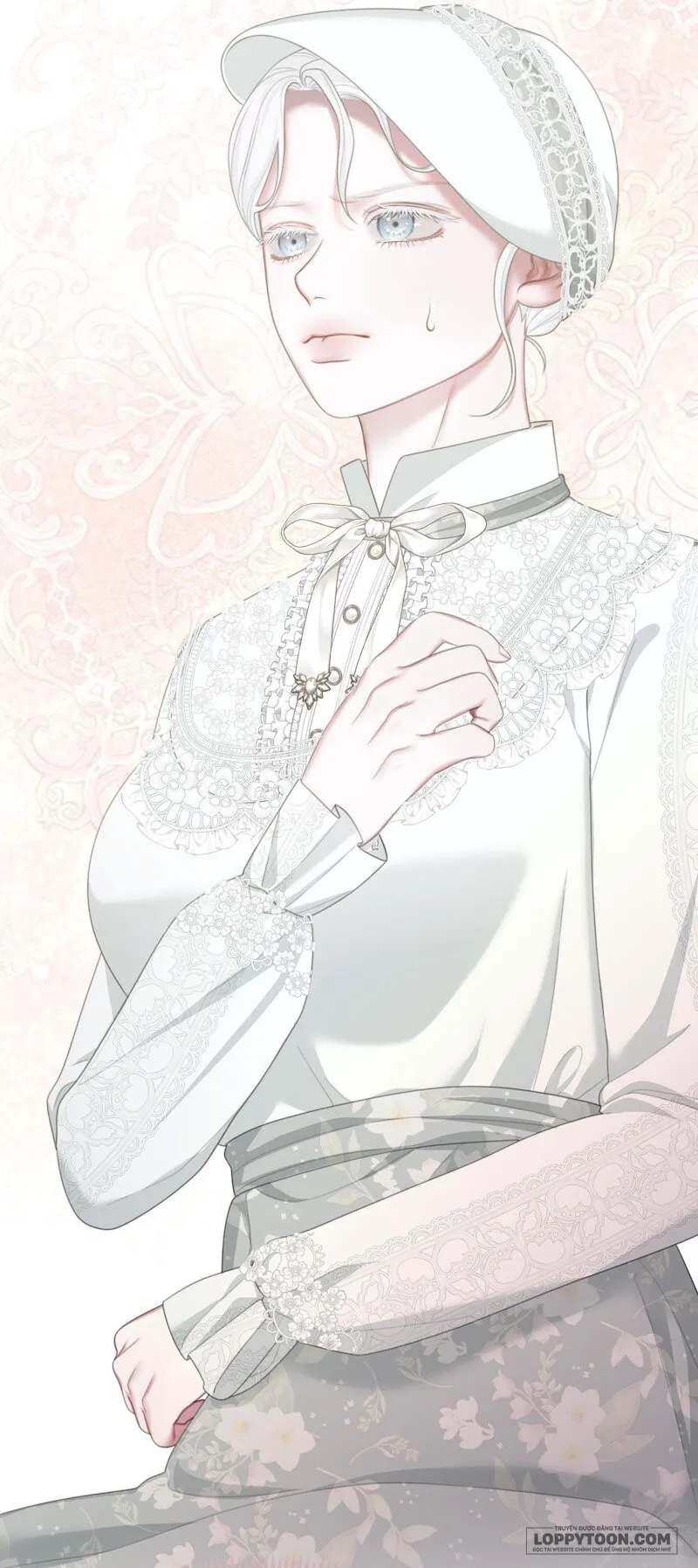 Hầu Nữ Không Còn Thèm Muốn Chủ Nhân Nữa Chap 25 - trang 13