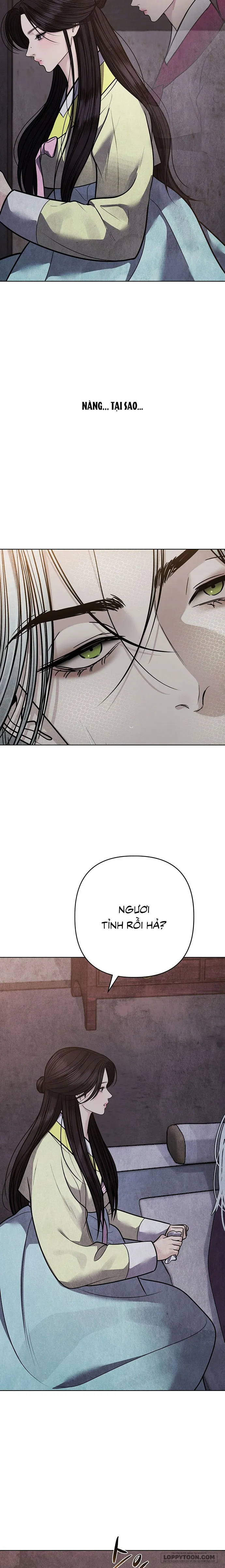 Quỷ Hồn Chap 43 - trang 13