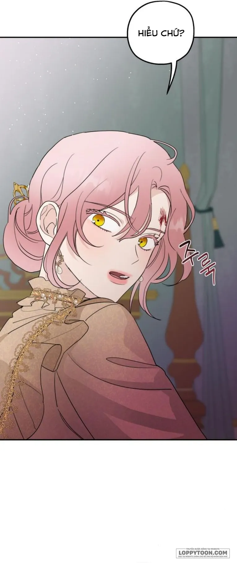 Gia Đình Chồng Quá Ám Ảnh Bởi Tôi Chap 9 - trang 49
