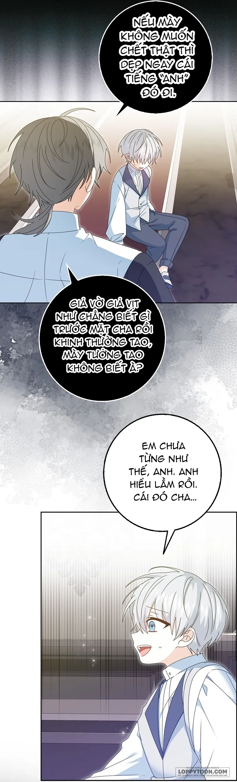 Tôi Sẽ Chiếm Lấy Ngư Trường Này! Chap 5 - trang 43
