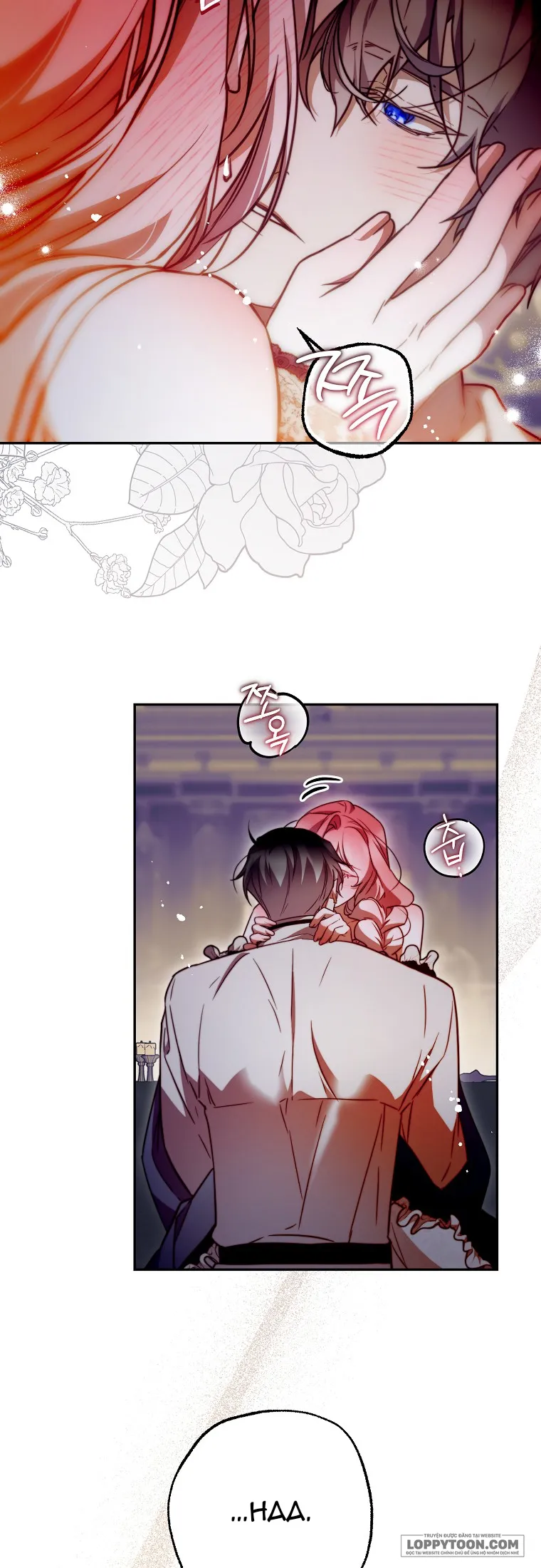 Khi Trái Tim Dẫn Lối Đôi Ta Chap 46 - trang 5