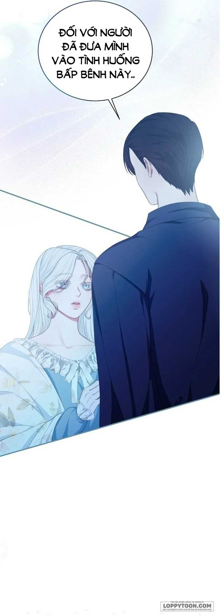 Hầu Nữ Không Còn Thèm Muốn Chủ Nhân Nữa Chap 18 - trang 60