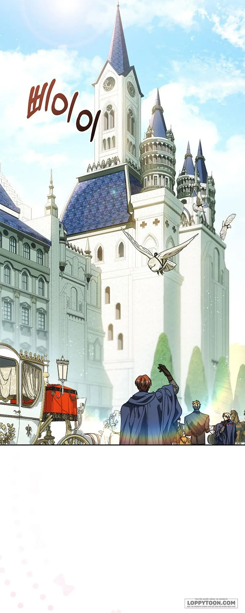Nuôi Dưỡng Em Gái Xinh Đẹp Chap 58 - trang 11