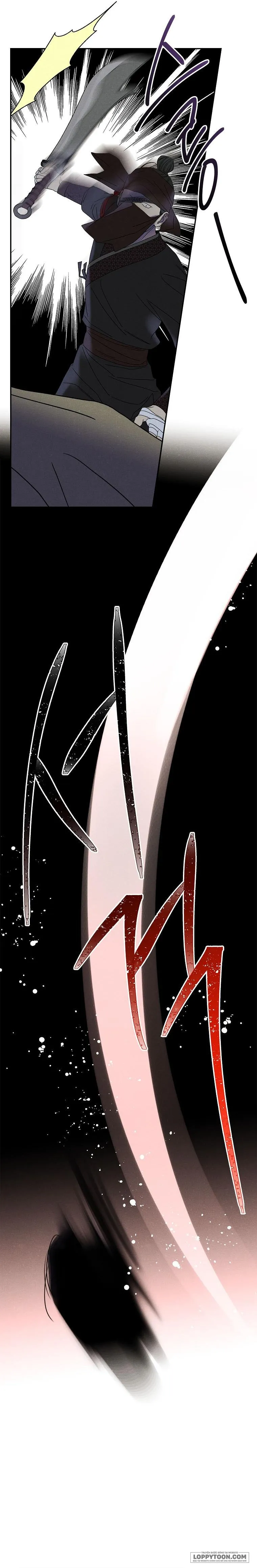 Quốc Hôn Chap 20 - trang 25