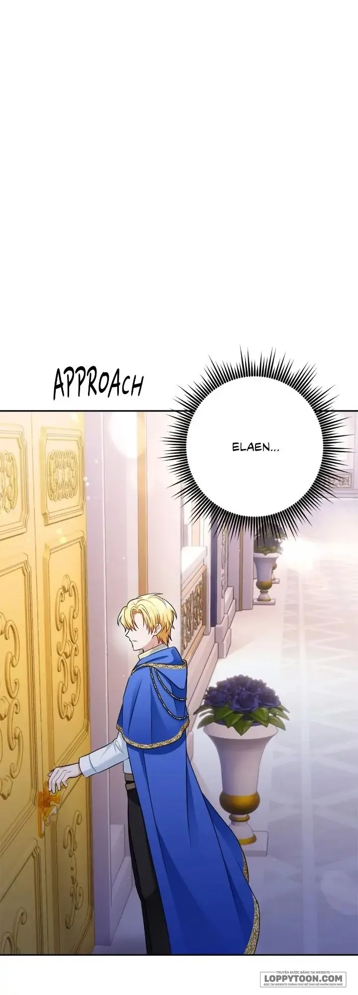 Tôi Sống Chung Với Mẹ Chồng Chap 35 - trang 7