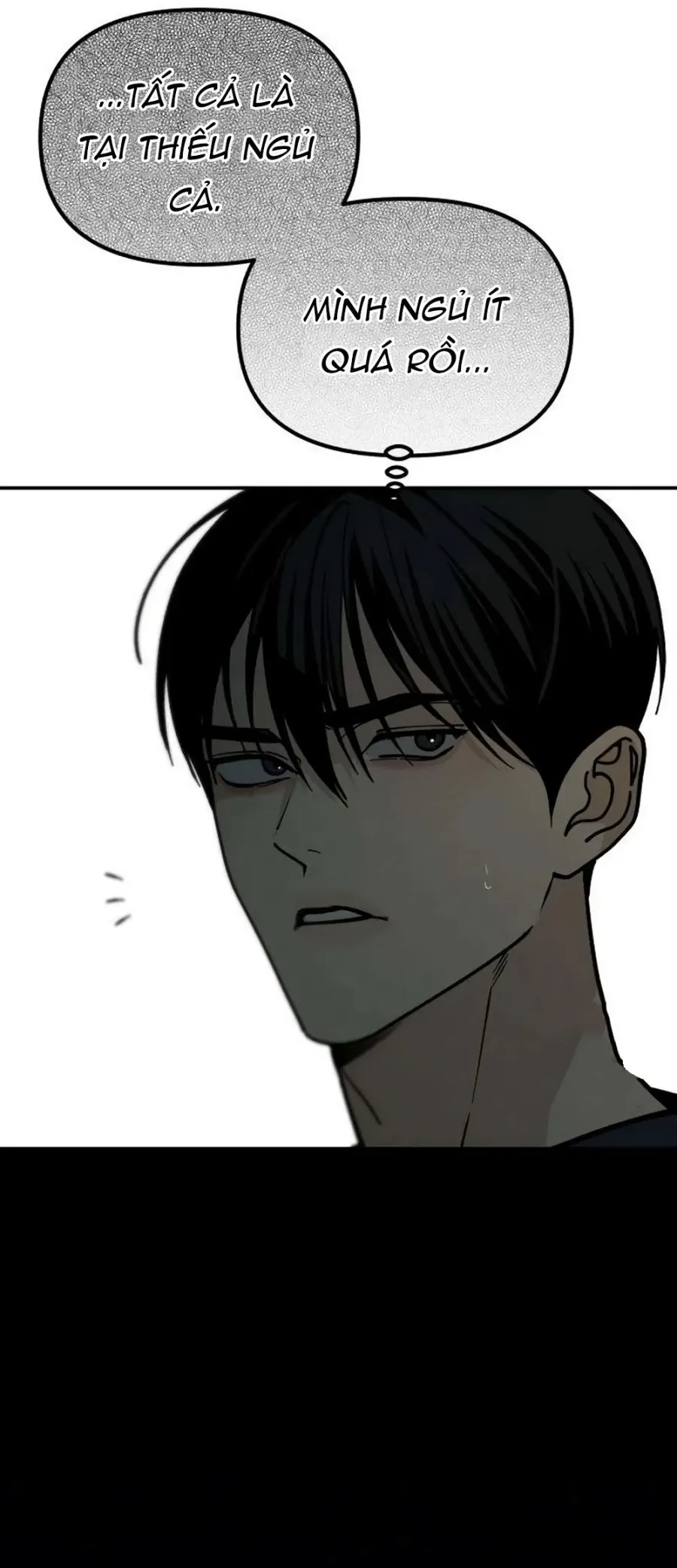 Cặp Đôi Không Chính Thức Chap 14 - trang 25