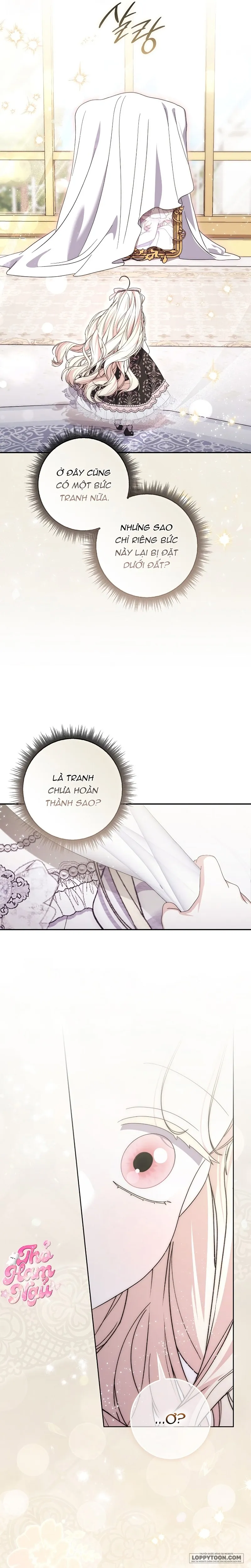 Nam Chính Bệnh Hoạn Ám Ảnh Với Sức Khoẻ Của Tôi Chap 68 - trang 23