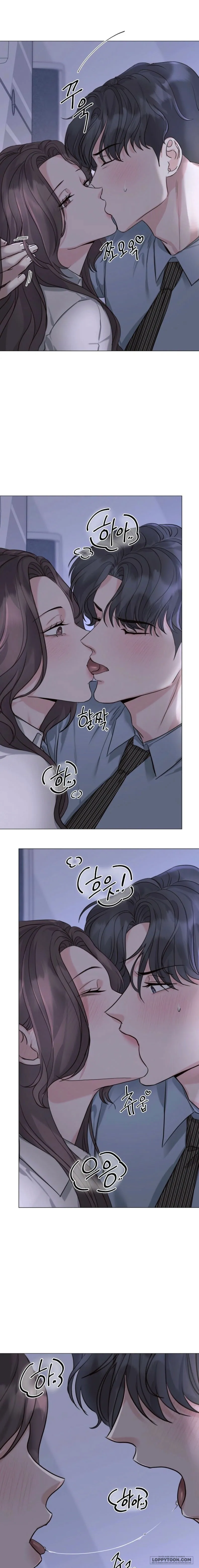 [18+] Lời Tỏ Tình Chóng Mặt Chap 2 - trang 24