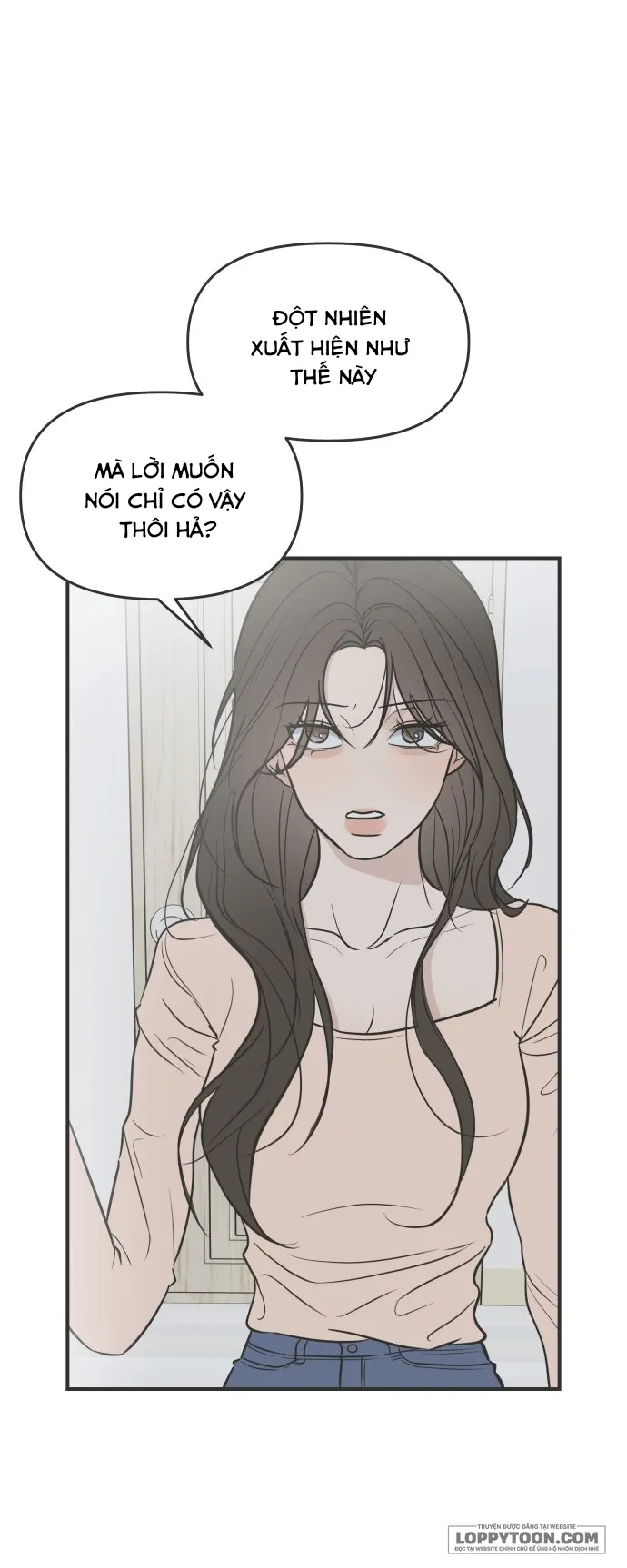 Scandal Bảo Vệ Hôn Nhân Chap 2 - trang 33
