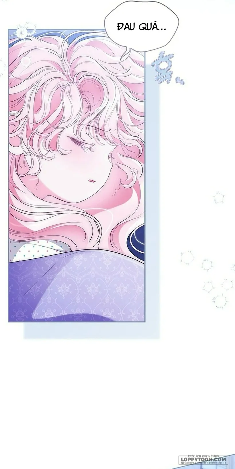 Đã Từ Chối Sủng Ái Rồi Mà Sao Còn Ám Ảnh Thế? Chap 63 - trang 4