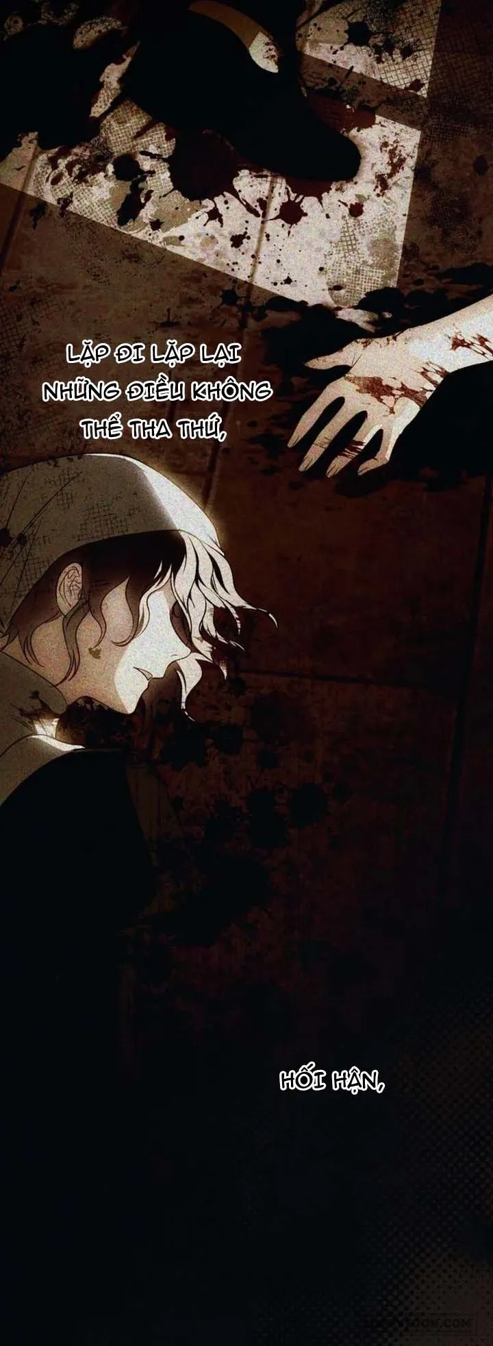 Bạo Chúa Độc Ác Trở Lại Chap 46 - trang 20