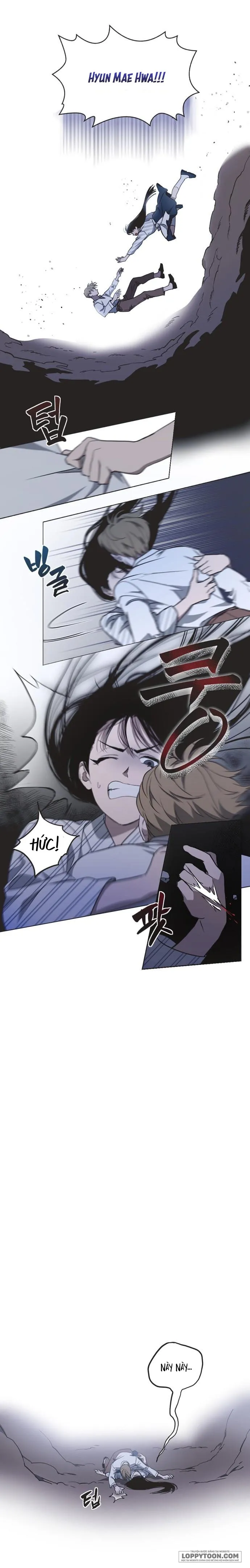 Lọ Lem Không Hoàn Hảo Chap 2 - trang 1
