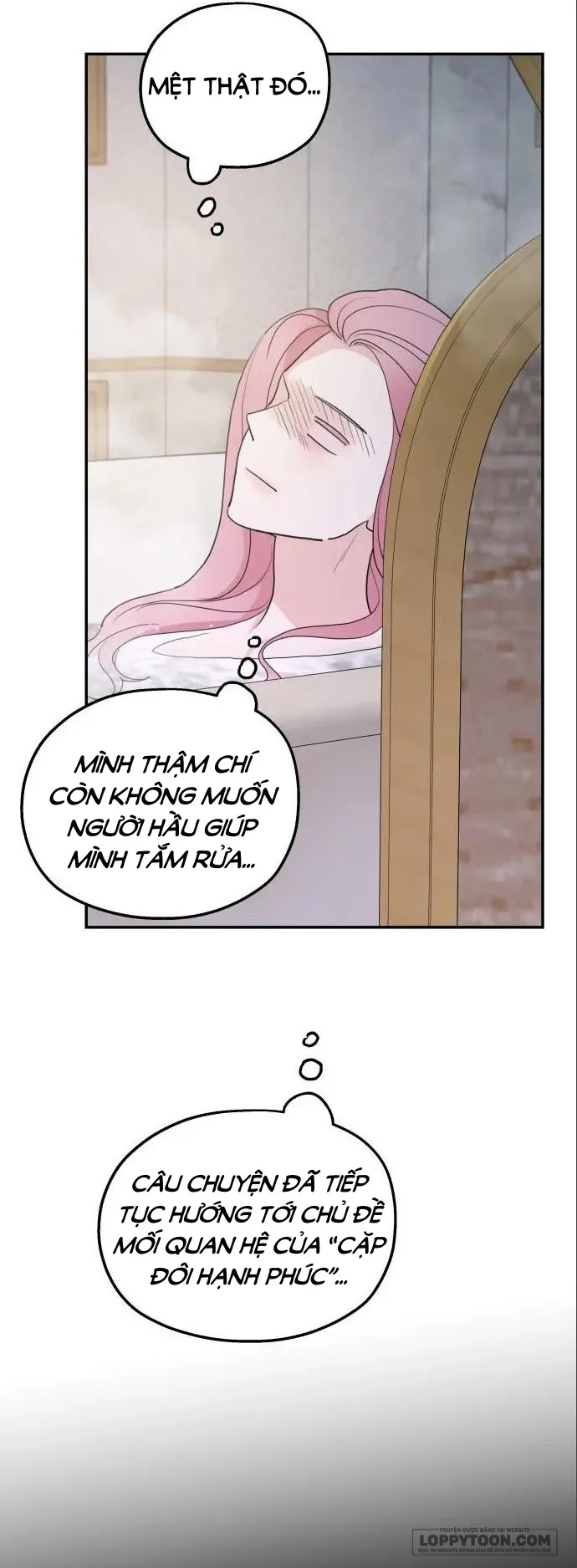 Gia Đình Chồng Quá Ám Ảnh Bởi Tôi Chap 78 - trang 38