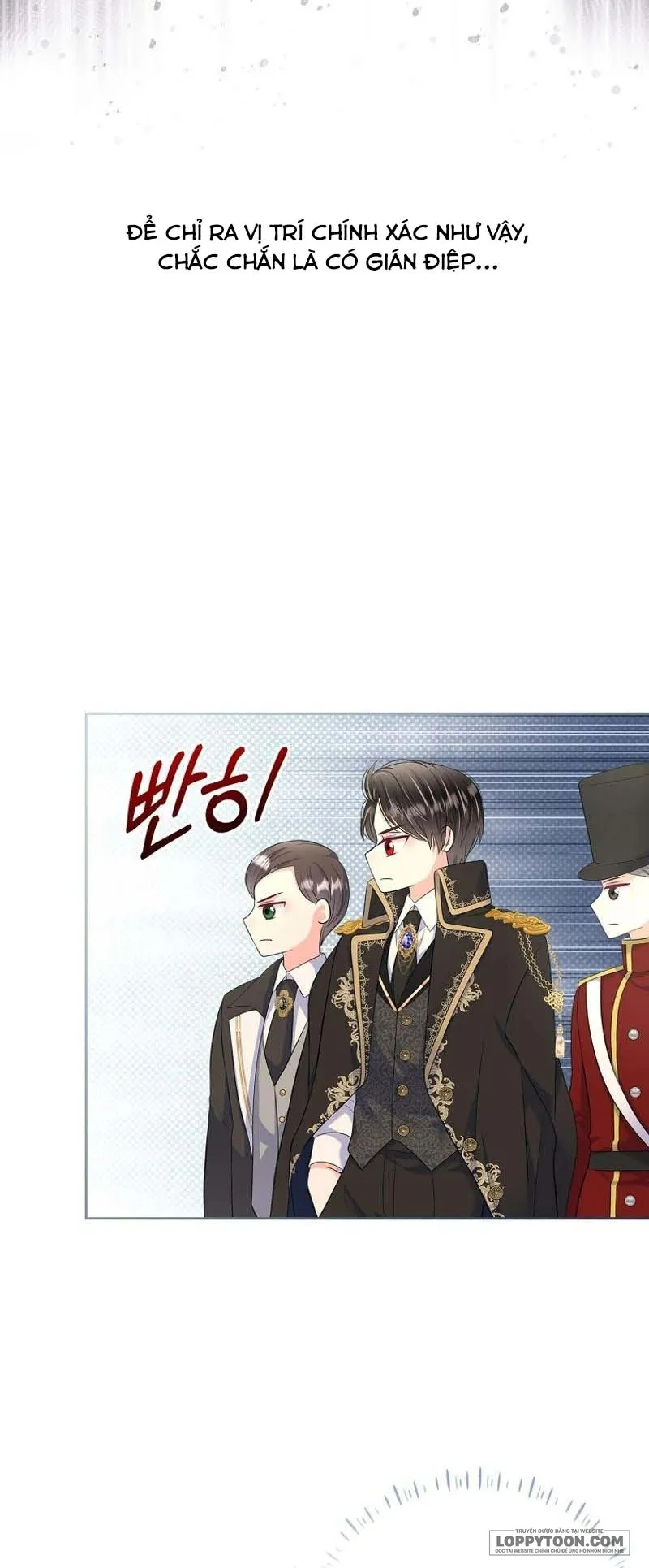 Tôi Sẽ Ly Hôn Với Anh Trai Nữ Chính Chap 55 - trang 10