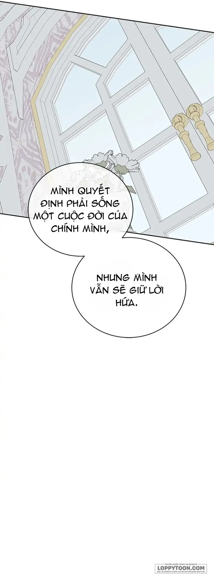 Sinh Ra Trở Thành Nhân Vật Không Có Trong Nguyên Tác Chap 47 - trang 41