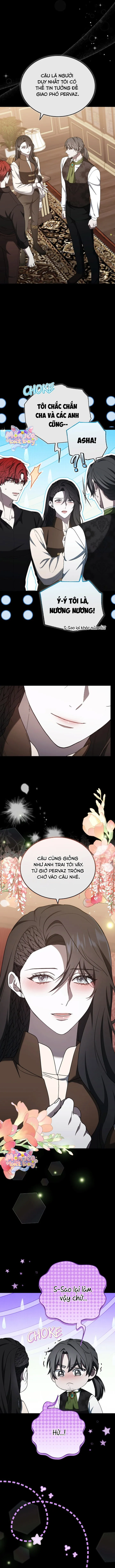 Thời Đại Oman Chap 86 - trang 6